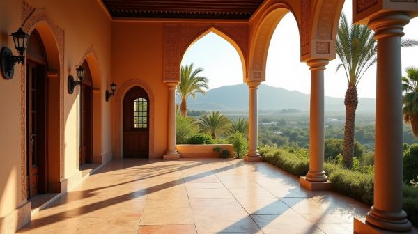 Choose a nursing home in Tunisia for comprehensive care