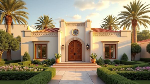 Choose a nursing home in Tunisia for comprehensive care