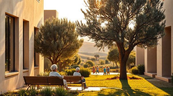 Top nursing homes in Tunisia offering quality care options