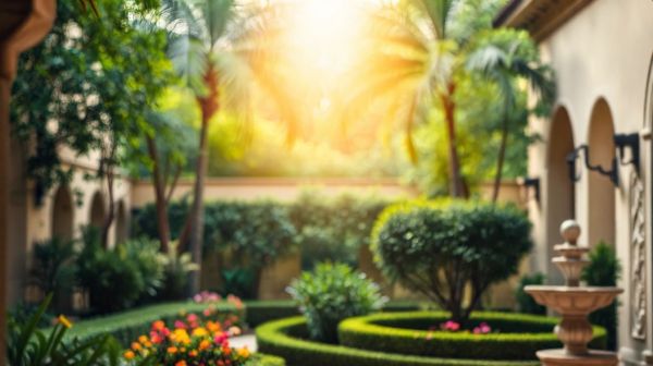 Top nursing homes in Tunisia offering quality care options